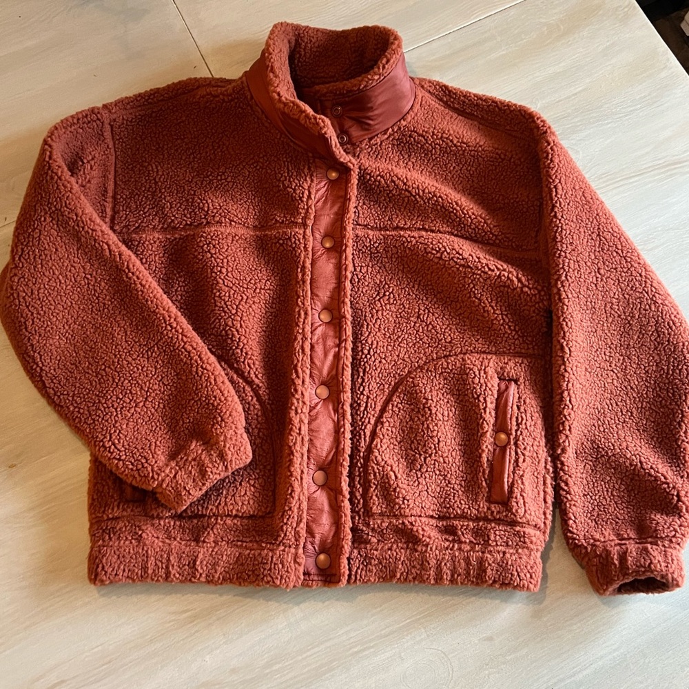 Old Navy Cozy Sweatshirt